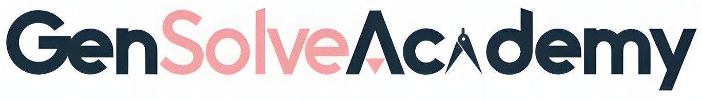 GenSolve Academy Logo